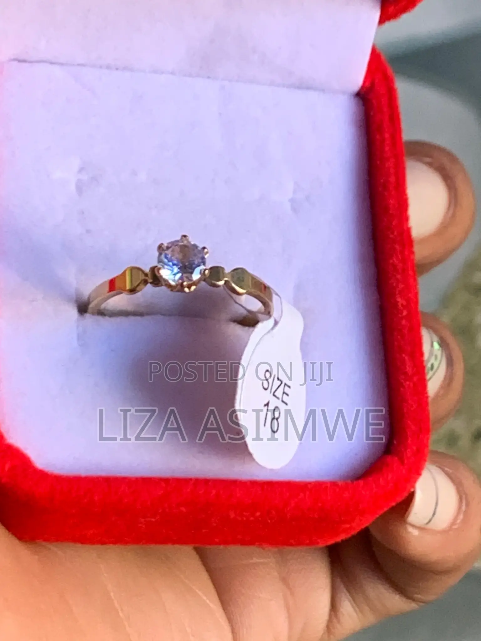 Engagement Rings