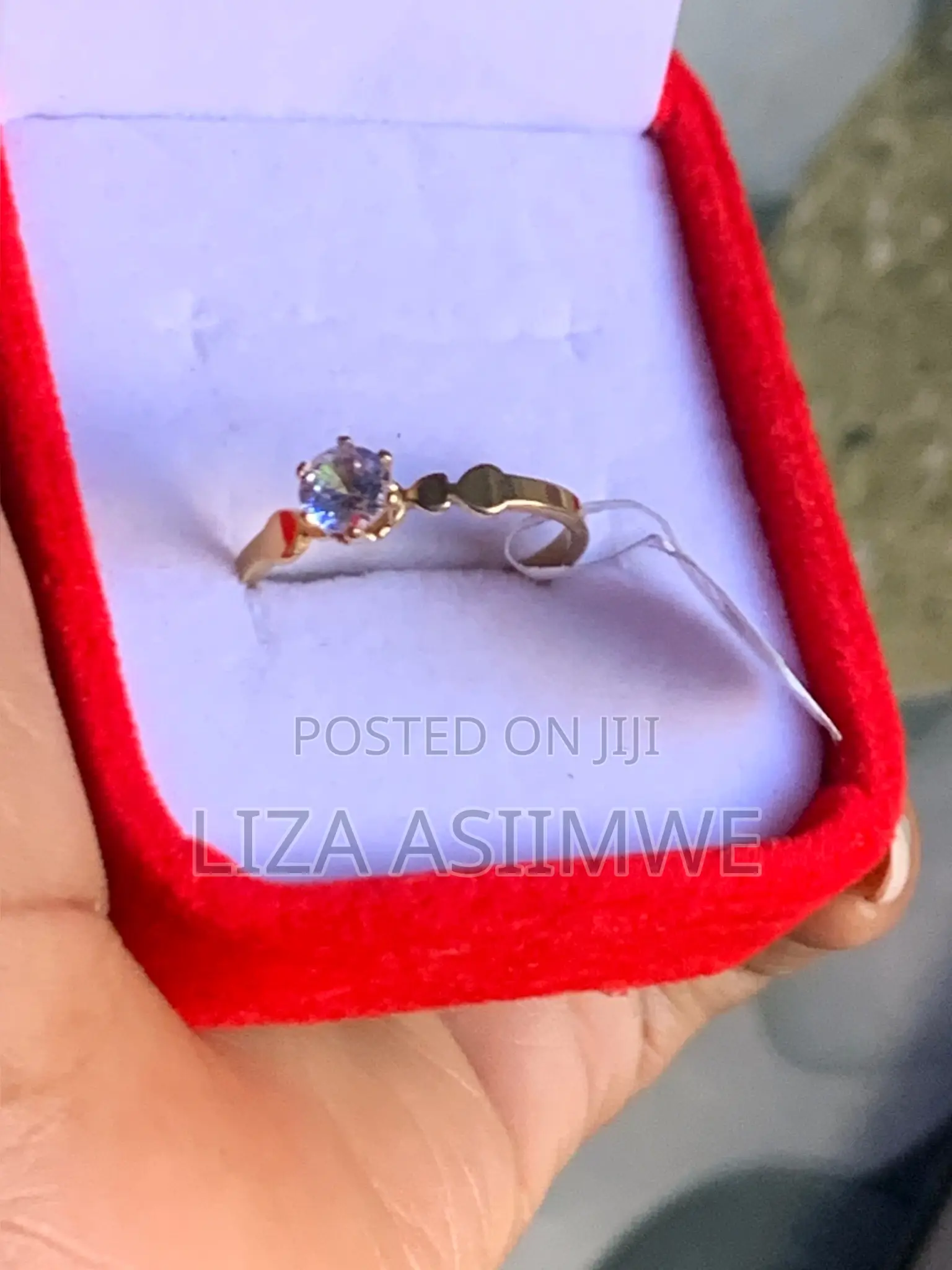 Engagement Rings