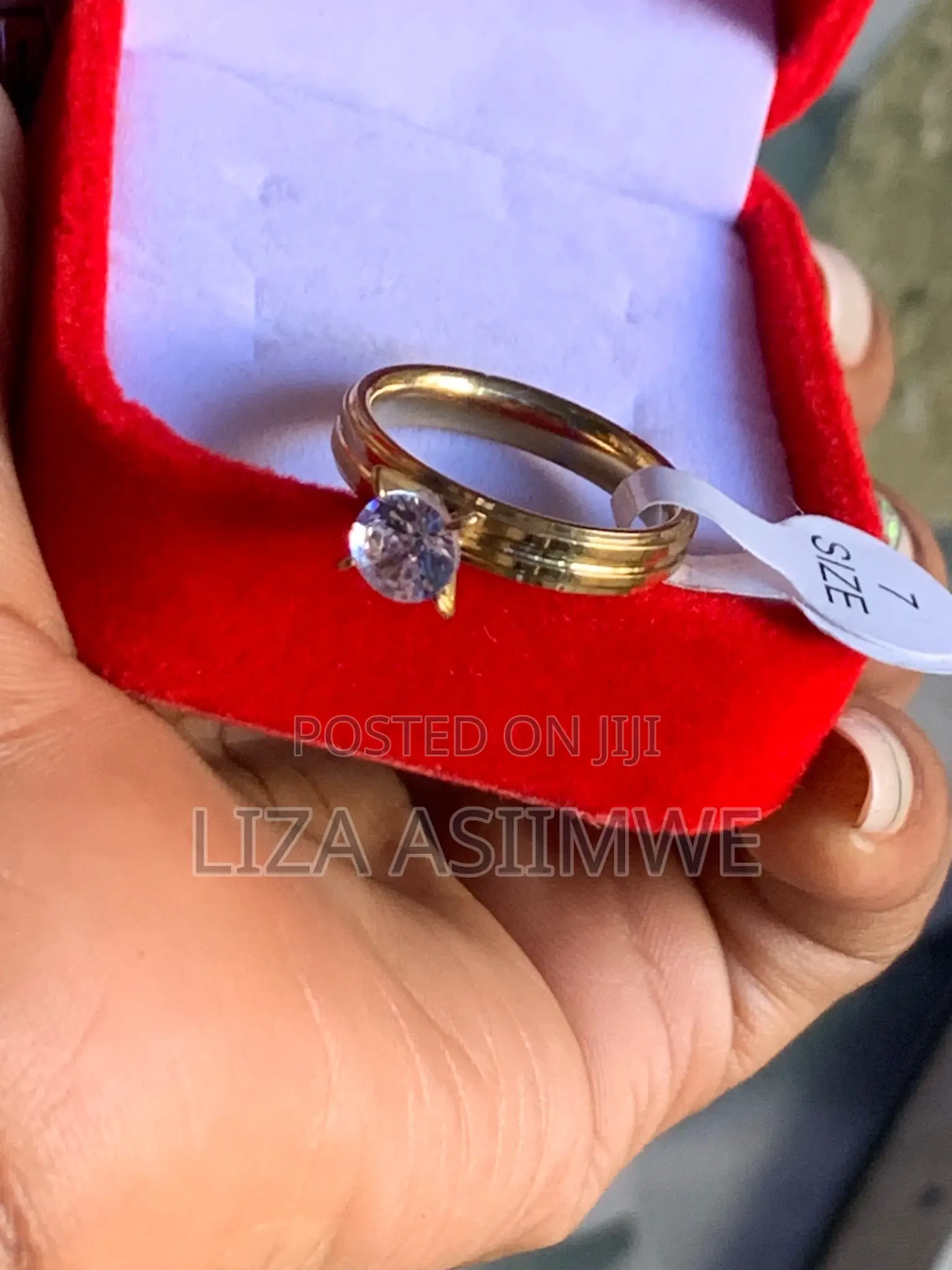 Engagement Rings