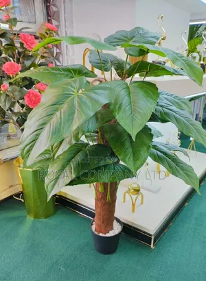 Artificial Decoration Flower
