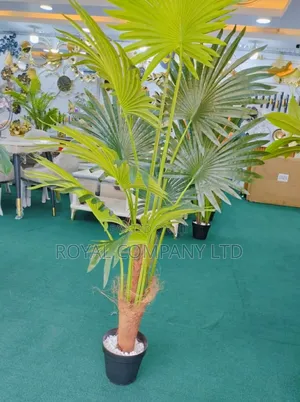 Artificial Palm Flower/Impressive