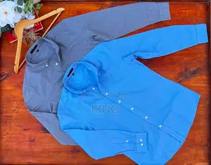 Cozy Gentle Shirts