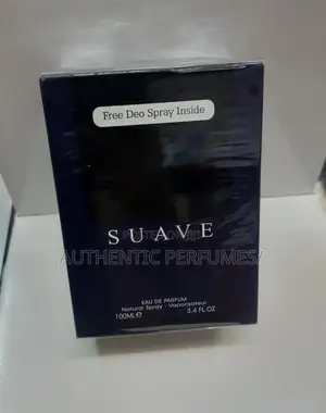 Sauve Eau De Parfum for Men