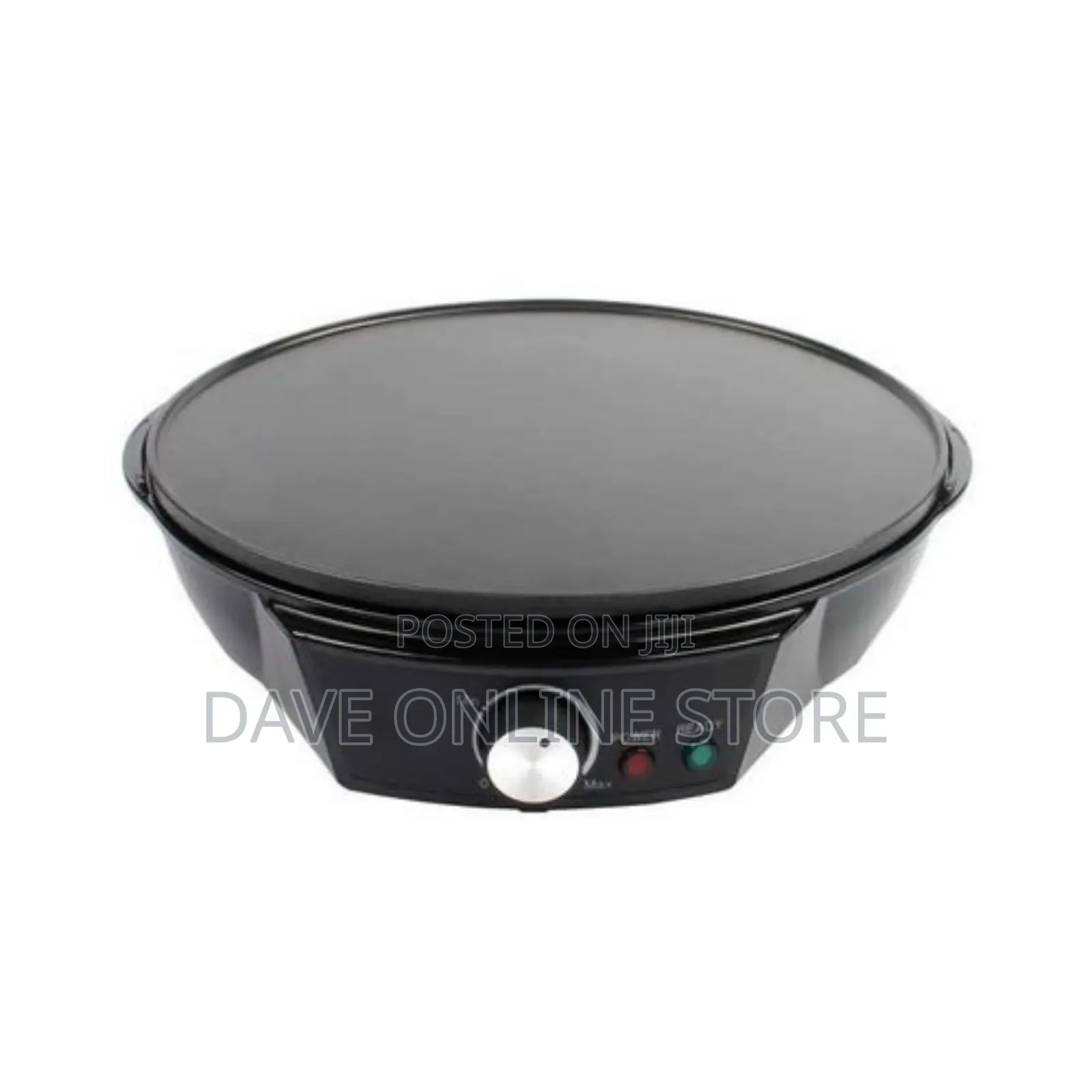 Chapati, Crepe, Pancake, Roti Maker Machine