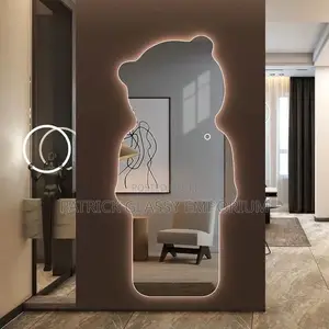 Glass Mirrors