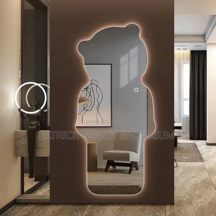Glass Mirrors