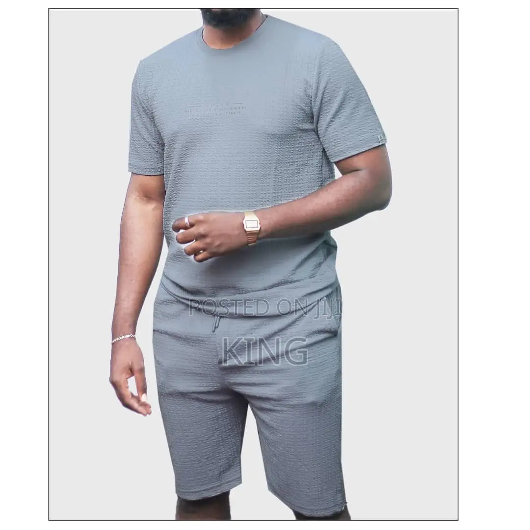 Sunny Classic Casual Suits