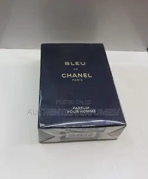 Bleu De Chanel PARFUM for Men
