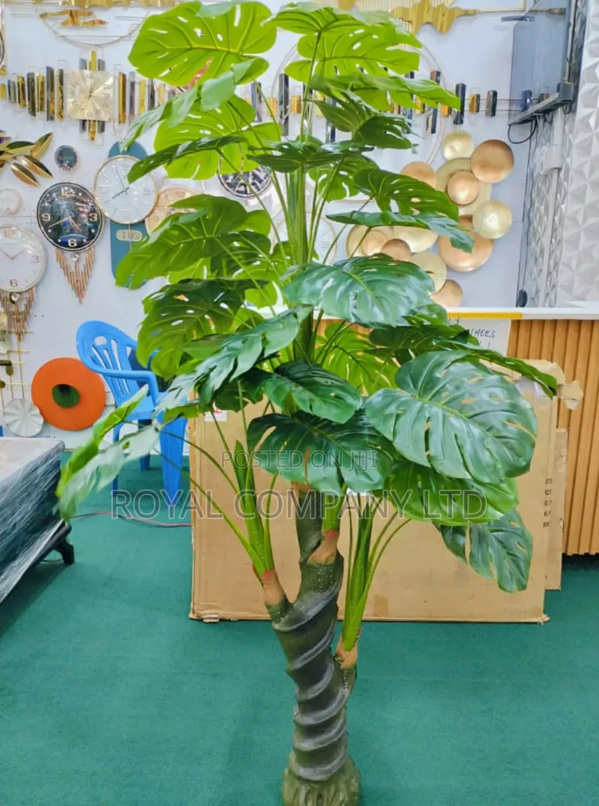 Artificial Decor Flower