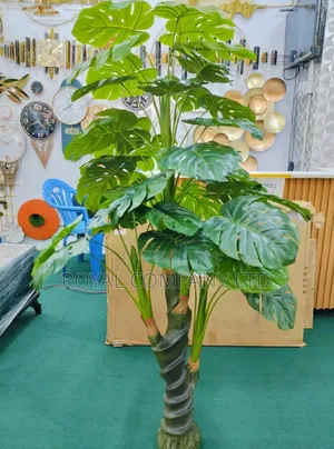 Artificial Decor Flower