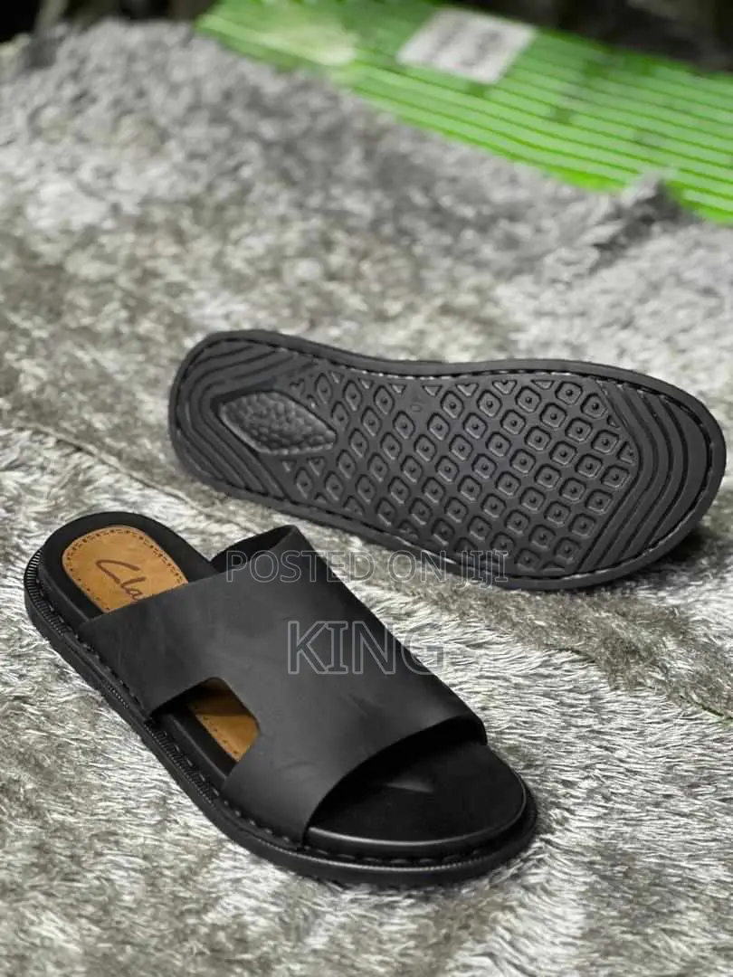 Cozy Ecco Sandals