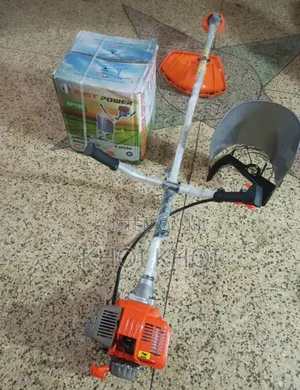 Brush Cutter Four Stroke EASYPOWER