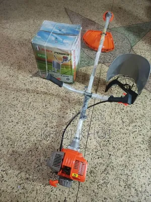 Brush Cutter Four Stroke PETROL