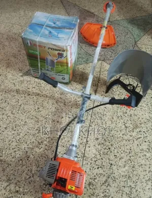 Brush Cutter Gasoline EASYPOWER