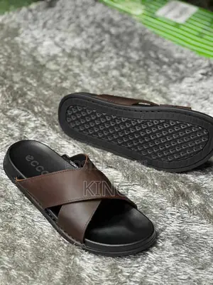 Peaceable Ecco Sandals