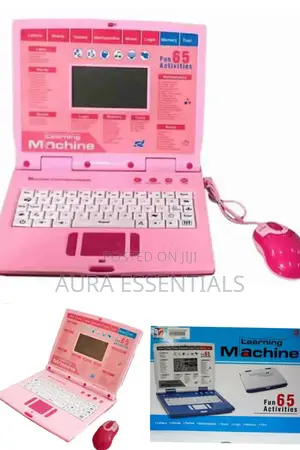New Fantastic Learning Laptop Learning Machine