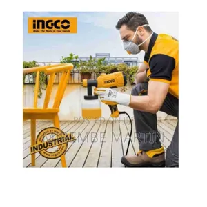 Ingco Complete Paint Sprayer.