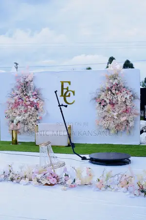 360 Spin Photobooth for Hire