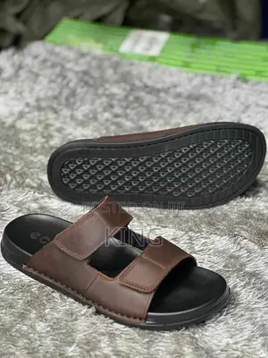 Quiet Good Ecco Sandals