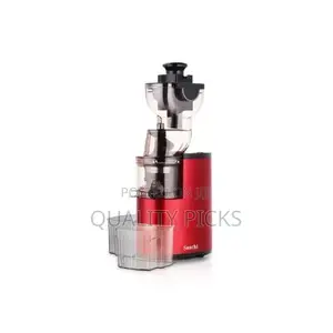 Saachi Electric Fruit Juice Extractor Slow Juicer Blender
