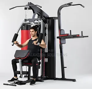 Multi Strength Gym Fitness Training Equipment Punching Bag