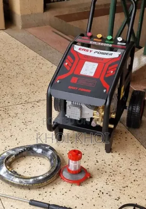 High Pressure Washer 3800PSI