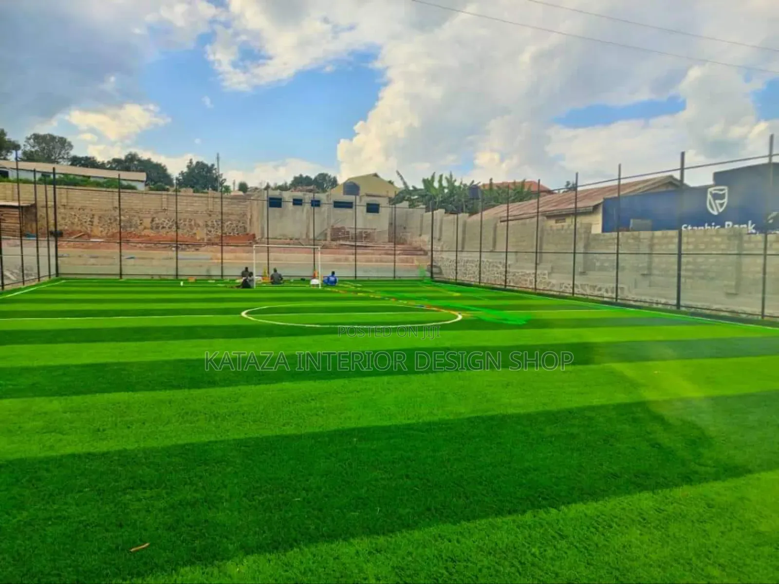 Field Grass Carpet Grass Carpet