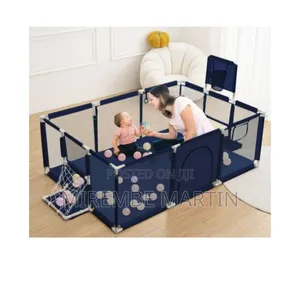 Extra Large Baby Playpen.