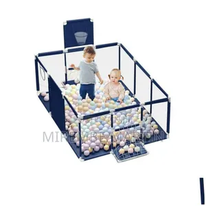 Large Baby Playpen.