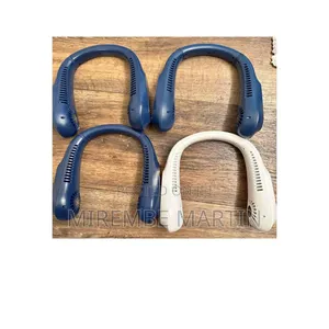 Portable Neck Wireless Fan.