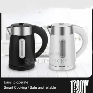 Mylongs 0.8 Litres Electric Boiling Tea Kettle