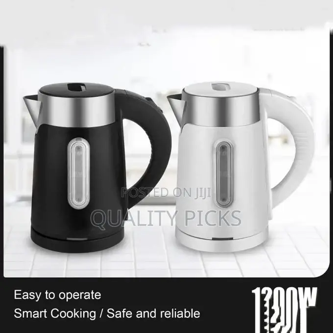 Mylongs 0.8 Litres Electric Boiling Tea Kettle