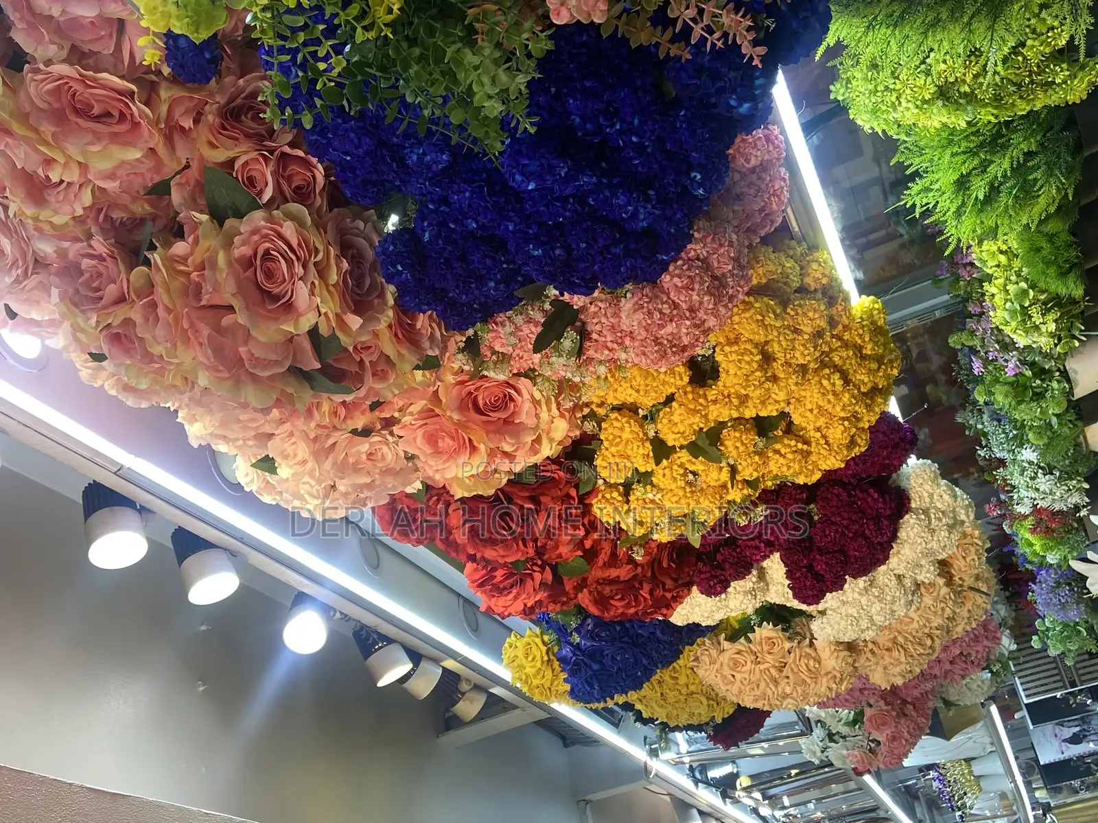 Artificial Plants Per Piece