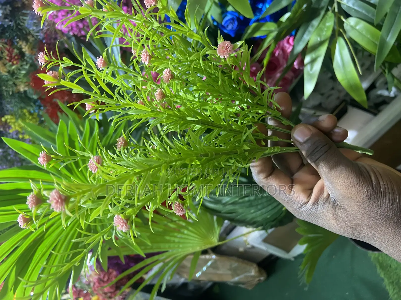 Quality Artificial Plants
