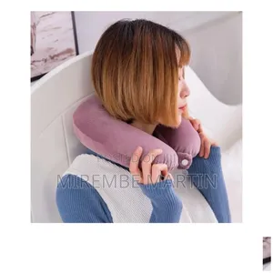 Comfortable Travel Neck Pillow.