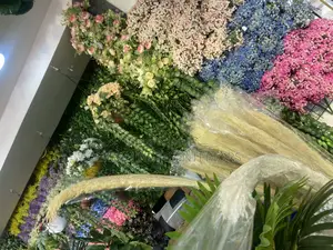 Artificial Plants Each