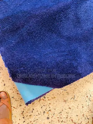 Quality Galaxy Carpets in Red Per Square Meter