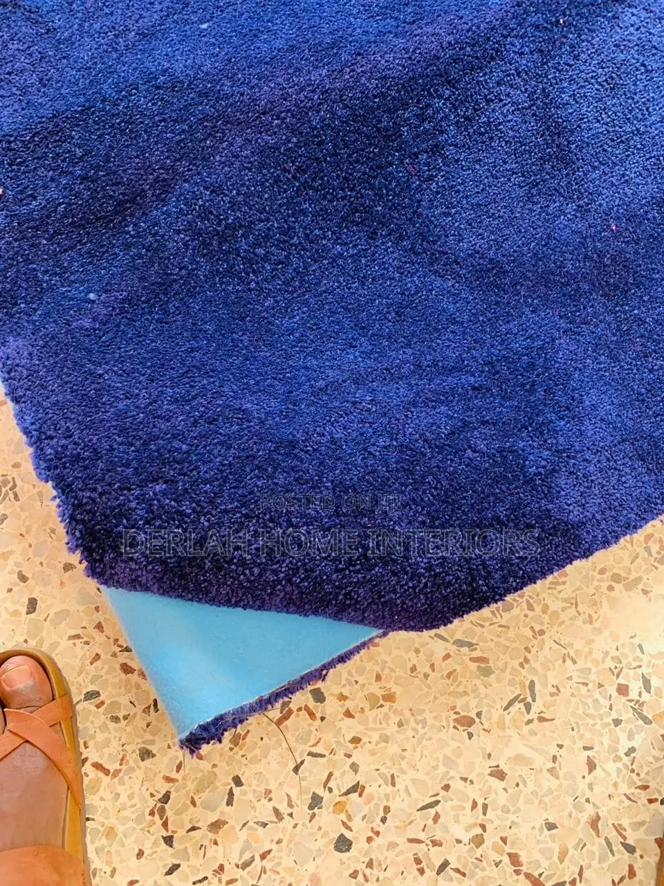 Quality Galaxy Carpets in Red Per Square Meter