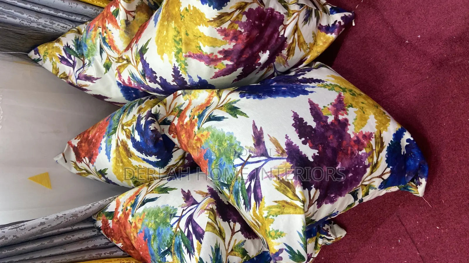 Quality Cushions