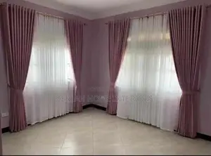Quality Turkish Curtains Per Set
