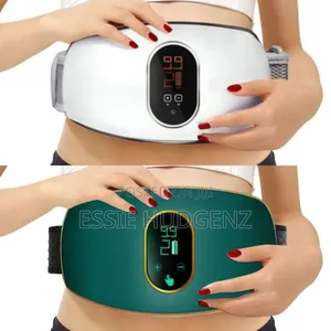 Electric Body Slimming Massage Belt