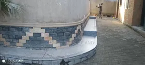 Terrazzo Floor Velenda KSG