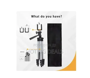 Camera Tripod 14 Adjustable Buckle for Cold Boot Port