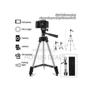 Camera Tripod 14 Adjustable Buckle for Cold Boot Port