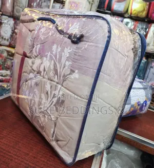 4 PCS Cotton Duvet