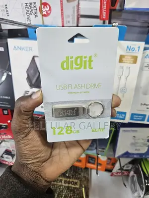 Sandisk Flask 128gb