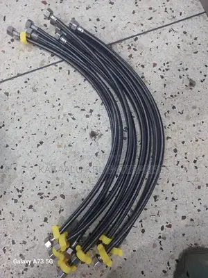 Flexible Tubes of Length 2ft(60cm)