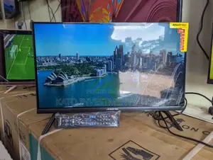 Mewe Frameless 24inches TV