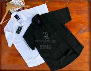 Radiant Slim Fit Plain Office Shirts