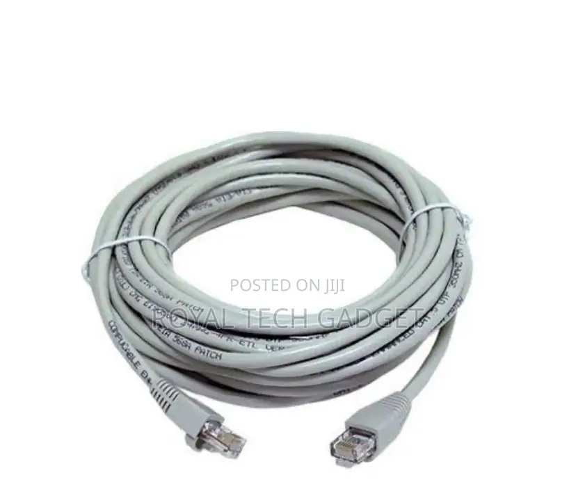 Ethernet Cable 5meters